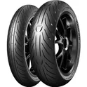 Tire 120/60ZR17 Pirelli ANGEL GT II 55W TL TOURING SPORT TOURIN Front DOT21