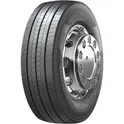Tire 295/60R22.5 Hankook AL20W 150/147L M+S 3PMSF Steer LONG HAUL BCA70