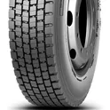Tire 225/75R17.5 GoldenCrown AD159 Ecoway 129/127M M+S 3PMSF Drive REGIONAL DDB75