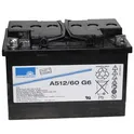 Battery GNB (EXIDE) 60 Ah 12 V