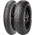 Tire 170/60ZR17 Pirelli ANGEL GT 72W TL TOURING SPORT TOURIN Rear