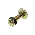 Bolt DIN603 M10x40 8.8 NEW HOLLAND 374892
