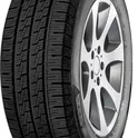 Tire 185/75R16C MINERVA Van Master AS 104S All seasons