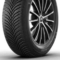 Tire 255/50R19 MICHELIN CrossClimate 2 SUV 103T XL All seasons