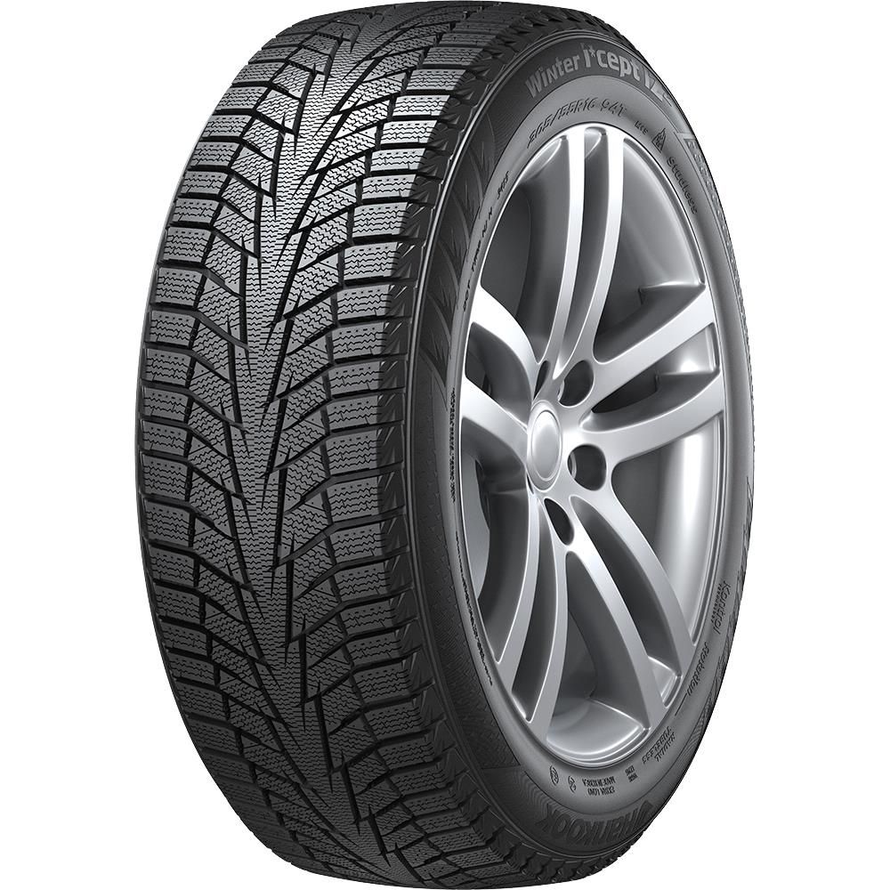 W616 Tire 235/40R18 HANKOOK WINTER I*CEPT IZ2 (W616) 95T XL Winter | Fastparts