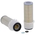 Air Filter Iseki SA10023 A1078