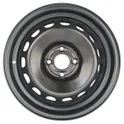 Rim MW R1-2038 6,5x16 4x108 ET37.5 CB63,3 60° R1-2038