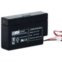 Battery VRLA 0.8 Ah 12 V AGM