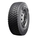 Tire 235/75R17.5 Dynamo MDR78 143/141L M+S 3PMSF Drive REGIONAL DCB73