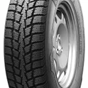 Tire 195/60R16C KUMHO KC11 99/97T Studdable DDB72 3PMSF M+S