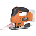 Daewoo DAJ 2221Li Cordless Jigsaw