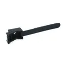 H7202AC Bracket UP-22 UV-Resistant Black 25 pcs