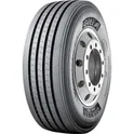 Tire 315/70R22.5 Giti GSR225 156/150L (154/150M) M+S 3PMSF Steer REGIONAL CBA71