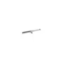 BIELBET Metal Shower Drain 700mm Tile Insert