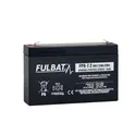 Battery FULBAT 7.2 Ah 6 V AGM