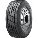 Tire 275/70R22,5 Hankook AW02 150/145J M+S 3PMSF Steer WINTER DBA70