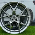 Rim Forzza Oregon 8,5X19 5X114,3 ET42 73,1 GMReflex