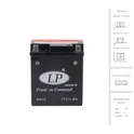 Battery LANDPORT 6 Ah 100 A 12 V