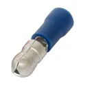 Cylindrical Connector KST87 ST041B, Blue, 5 mm