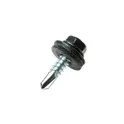 KRJP Screws 4.8-20 RAL7016