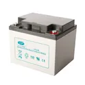 Battery LANDPORT 45 Ah 12 V AGM