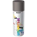 Universal Spray Enamel BIODUR Anthracite Matt RAL7016, 400 ml