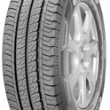 Tire 185/80R14C GOODYEAR EfficientGrip Cargo 2 102/100R Summer