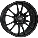 Rim OZ Racing Ultraleggera Matt Black 7x15 4x100 ET37 CB68,0 60° 525 kg W01731200A53