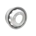 Rim OE 2N0601027C1OR 5,5x16 6x205 ET113 CB161,0 Steel DEMO R14 2N0601027C1OR