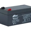 Battery LANDPORT 3.2 Ah 12 V AGM