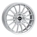 Rim ATS Streetrallye polar-silver 6x15 5x98 ET38 CB58,1 60° 615 kg SY60538F61-0