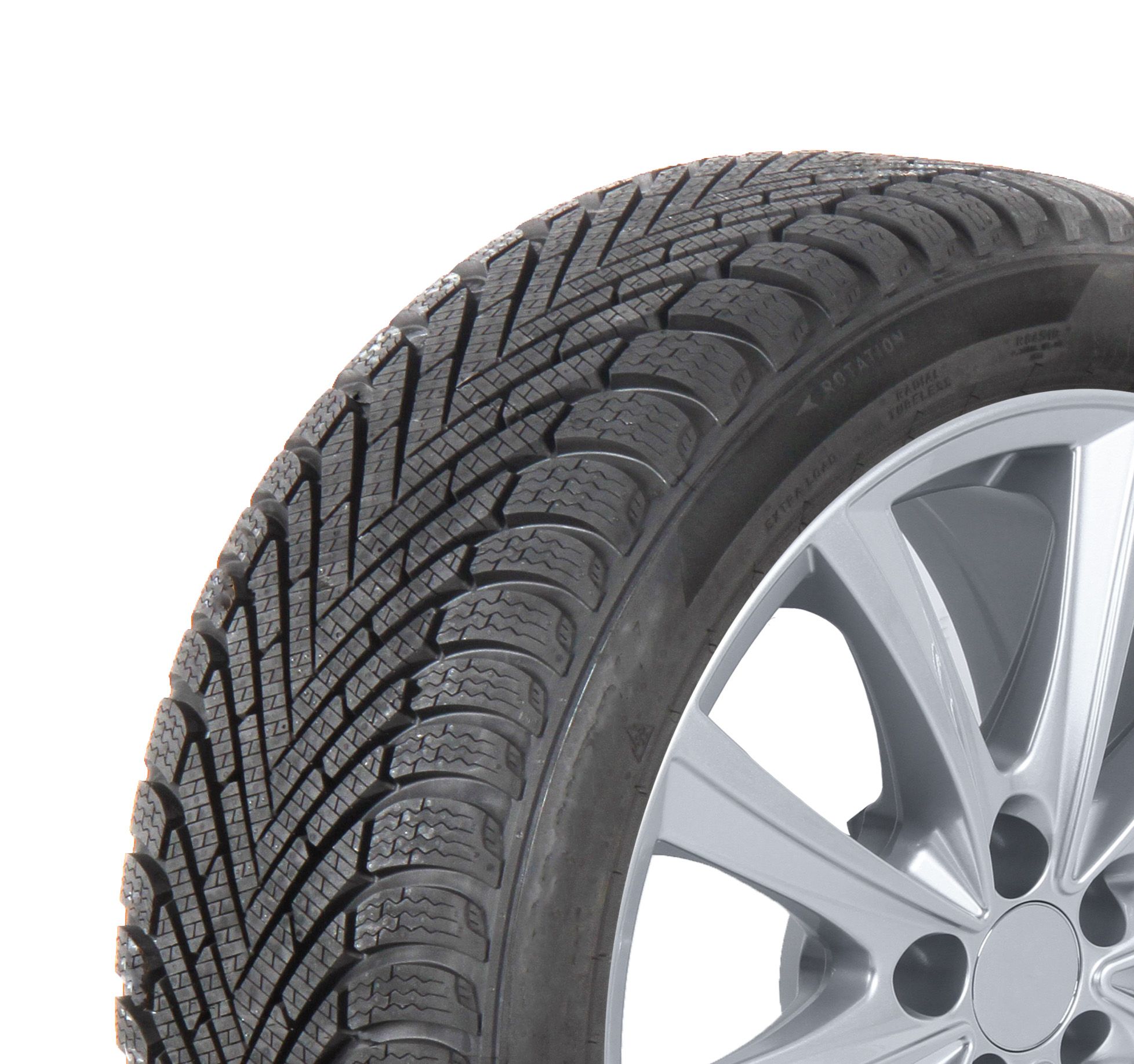 Tire 215/65R17 PIRELLI Powergy Winter 103H XL Winter | Fastparts