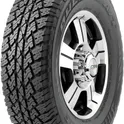 Tire 285/60R18 BRIDGESTONE Dueler A/T 693 III 116V Summer