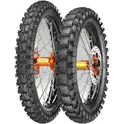Tire 110/90-19 Metzeler MC360 MID HARD 62M TT CROSS MID HARD Rear (R) NHS