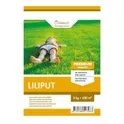 Lawn Grass Seed Mix LILIPUT 3 kg