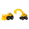 Toy Excavator 329611