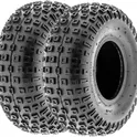 Tire 145/70R6 SUNF A-011 18F