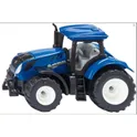 Model Tractor New Holland Siku 6001091