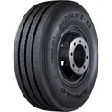 Tire 225/75R17,5 Apollo EnduRace RA 129/127M M+S 3PMSF Steer REGIONAL DCA71