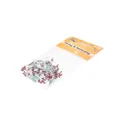 Aluminum Steel Rivets 3.2 08 RAL3003 V30033208