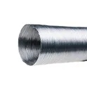 Flexible Aluminium Duct, Ø 125 mm, 1.5 m