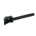 UP-30J Cable Holder Black