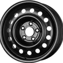 Rim Nissan Townstar Steel 4030000Q4M 6x16 5x114.3 ET38 CB66,1 60° 4030000Q4M