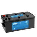 Battery EXIDE 140 Ah 800 A 12 V