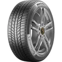 Tire 285/45R22 CONTINENTAL WINTERCONTACT TS870P 114V XL Winter