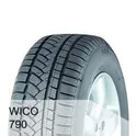 Tire 185/55R14 WICO 790 (ATJAUNOTA) 80T Winter Studdable