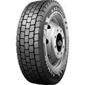 Tire 315/60R22,5 Kumho KXD10 152/148L M+S 3PMSF Drive REGIONAL DCB76