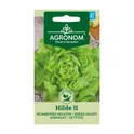 AGR Lettuce Seed Hilde II 1G