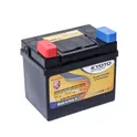 Battery KYOTO 12V 26Ah 240A Positive Left