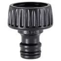 Thread Connector 3/4" Female
